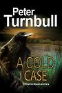 A Cold Case (Large Print)