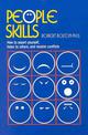 People Skills: How To Assert Yourself, Listen To Others, And Resolve Conflicts