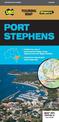 Port Stephens Map 295 14th ed