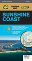 Sunshine Coast Map 405 8th ed