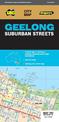 Geelong Suburban Streets Map 385 15th