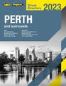 Perth Street Directory 2023 65th ed