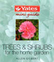 Trees and Shrubs for the Home Garden