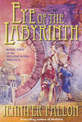 Eye of the Labyrinth: Second Sons Trilogy