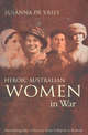 Heroic Australian Women In War