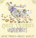 Queen Victoria's Underpants