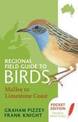 Regional Field Guide to Birds: Mallee to Limestone Coast