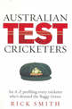 Australian Test Cricketers: An A-Z profiling every cricketer who's donned the Baggy Green