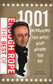 Best of Enough Rope: 1001 Interviews You Must Read Before You Die