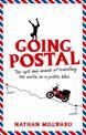 Going Postal: The Ups and Downs of Travelling the World on a Postie Bike