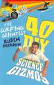 The Surfing Scientist: 40 DIY Science Gizmos