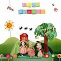 Play School Nursery Rhyme Treasury