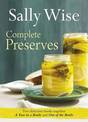 Sally Wise: Complete Preserves