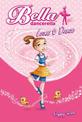 Bella Dancerella Loves to Dance (Bella Dancerella, Book 1)