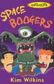 Space Boogers: Hotshots