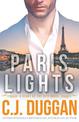 Paris Lights: A Heart of the City romance Book 1