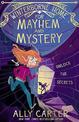 Winterborne Home for Mayhem and Mystery