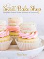 Sweet Bake Shop: Delightful Desserts for the Sweetest of Occasions