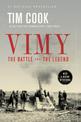 Vimy: The Battle and the Legend