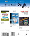 Napp Dream Team Quick Pack