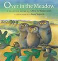 Over In The Meadow: A Counting Rhyme