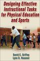 Designing Effective Instructional Tasks for Physical Education and Sports