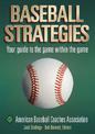 Baseball Strategies