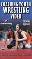 Coaching Youth Wrestling Video - Ntsc: The Games Approach