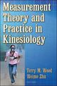 Measurment Theory and Practice in Kinesiology