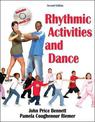 Rhythmic Activities and Dance - 2E