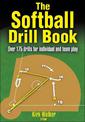 The Softball Drill Book