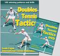 Doubles Tennis Tactics