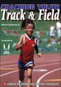 Coaching Youth Track and Field