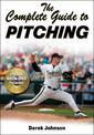 Complete Guide to Pitching, The