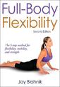 Full-Body Flexibility - 2nd Edition