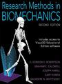 Research Methods in Biomechanics-2nd Edition