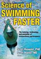 Science of Swimming Faster