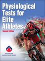 Physiological Tests for Elite Athletes-2nd Edition