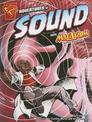 Adventures in Sound with Max Axiom, Super Scientist