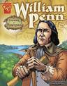 William Penn: Founder of Pennsylvania (Graphic Biographies)