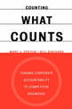 Counting What Counts