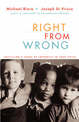 Right From Wrong: Instilling A Sense Of Integrity In Your Child