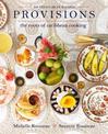 Provisions: The Roots of Caribbean Cooking--150 Vegetarian Recipes