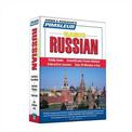 Pimsleur Russian Basic Course - Level 1 Lessons 1-10 CD: Learn to Speak and Understand Russian with Pimsleur Language Programs