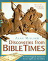 Discoveries from Bible Times