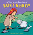 Lost Sheep Touch and Feel