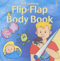 Flip Flap Body Book