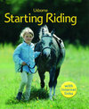 Starting Riding