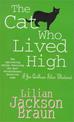 The Cat Who Lived High (The Cat Who... Mysteries, Book 11): A cosy feline mystery for cat lovers everywhere