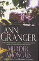 Murder Among Us (Mitchell & Markby 4): A cosy English country crime novel of deadly disputes